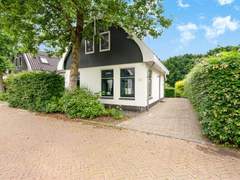 Ferienhaus - Ferienhaus Koningshoeve Wellness 4 personen
