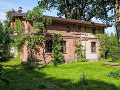 Ferienhaus - Ferienhaus Pod Dębami