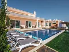 Ferienhaus, Exklusive Unterkunft - Ferienhaus, Villa V7 Bastos