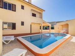 Ferienhaus, Exklusive Unterkunft - Ferienhaus, Villa Flor de Maio