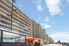 Ferienwohnung - Godderis 67G - Ferienunterkunft in Blankenberge (4 Personen)