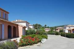 Ferienhaus, Exklusive Unterkunft - La Vallée de la Sainte Baume - Pool - Ferienunterkunft in Nans-les-Pins (6 Personen)