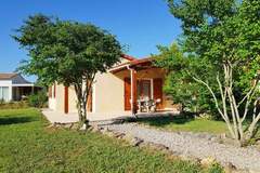 Ferienhaus - L'Espinet 2 - Ferienunterkunft in Quillan (4 Personen)