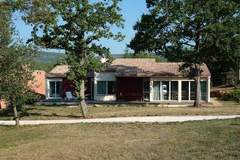 Ferienhaus - L'Espinet 3 - Ferienunterkunft in Quillan (8 Personen)