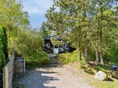 Ferienhaus - Ferienhaus Magh - 400m from the sea