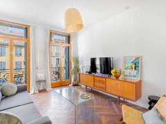 Ferienwohnung - Ferienwohnung Lafayette