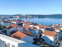 Ferienwohnung - Ferienwohnung Villa Nonie
