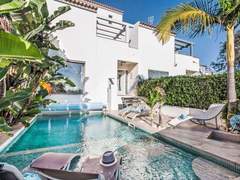 Ferienhaus - Ferienhaus Praia V5