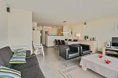 Ferienwohnung - PAUL & VIRGINIE - 22 - Ferienunterkunft in Blankenberge (4 Personen)