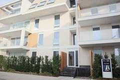 Ferienwohnung - Zephir 25/0105 - Ferienunterkunft in Nieuwpoort (5 Personen)