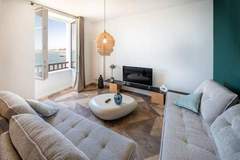 Ferienwohnung - ILE STAGADON - Landéda - Ferienunterkunft in Landéda (4 Personen)