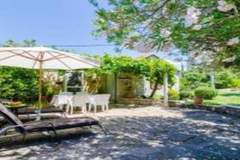 Ferienhaus - Holiday Home Kamenice - One Bedroom Holiday Home with Terrace - Ferienunterkunft in Gruda (2 Personen)