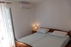Ferienwohnung - Guest House Mrdalo - Comfort Double Room 2 - Ferienunterkunft in Dubrovnik (2 Personen)