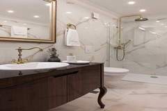 Ferienwohnung - Vivaldi - Superior Double Room (S1) - Ferienunterkunft in Dubrovnik (2 Personen)