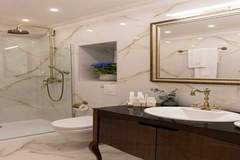 Ferienwohnung - Vivaldi - Comfort Double Room (S2) - Ferienunterkunft in Dubrovnik (2 Personen)