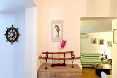 Ferienhaus - Holiday Home Jaga - Three bedroom Holiday Home with swimming pool - Ferienunterkunft in Biograd na Moru (4 Personen)