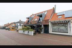 Ferienhaus - Studio / Appartement Langstraat 29C Zoutelande 2 Personen  Strandvakantie Zeeland - Ferienunterkunft in Zoutelande (2 Personen)