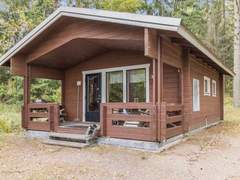Ferienhaus - Ferienhaus Vidnäs 7