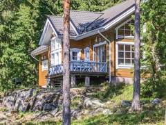 Ferienhaus - Ferienhaus Näsinjoutsen