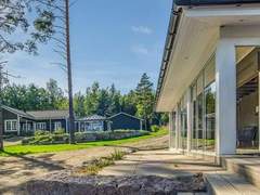 Ferienhaus - Ferienhaus Villa nyåker