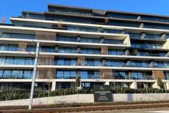 Ferienwohnung - The Green 57/0102 - Ferienunterkunft in Nieuwpoort (4 Personen)