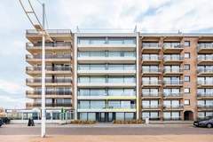 Ferienwohnung - Ferrel - 0102 - Ferienunterkunft in Sint Idesbald (6 Personen)