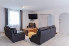 Ferienhaus - TY CARN - Portsall - Ferienunterkunft in Ploudalmezeau (4 Personen)