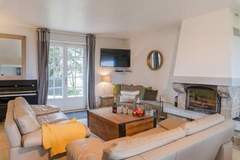 Ferienhaus - TY DUNES - Portsall - Ferienunterkunft in Ploudalmezeau (4 Personen)