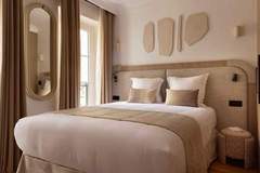 Ferienwohnung - FL-5-PELICAN-IV - Ferienunterkunft in Paris (2 Personen)