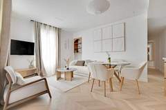 Ferienwohnung - ES-73-SEBASTOPOL-3 - Ferienunterkunft in Paris (6 Personen)