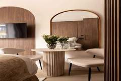 Ferienwohnung - FDLZ-11-TRONCHET-2 - Ferienunterkunft in Paris (2 Personen)