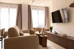 Ferienwohnung - FDLZ-11-TRONCHET-1 - Ferienunterkunft in Paris (4 Personen)