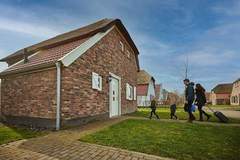 Ferienhaus, Exklusive Unterkunft - Buitenhof De Leistert 1 - Ferienunterkunft in Roggel (5 Personen)
