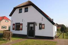Ferienhaus, Exklusive Unterkunft - Buitenhof De Leistert 14 - Ferienunterkunft in Roggel (5 Personen)