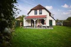 Ferienhaus, Exklusive Unterkunft - Buitenhof De Leistert 16 - Ferienunterkunft in Roggel (5 Personen)