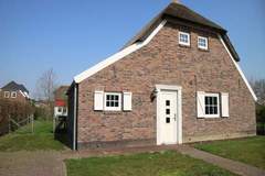 Ferienhaus, Exklusive Unterkunft - Buitenhof De Leistert 18 - Ferienunterkunft in Roggel (7 Personen)