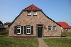 Ferienhaus, Exklusive Unterkunft - Buitenhof De Leistert 9 - Ferienunterkunft in Roggel (9 Personen)