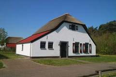 Ferienhaus, Exklusive Unterkunft - Buitenhof De Leistert 11 - Ferienunterkunft in Roggel (9 Personen)