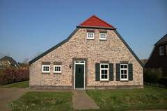 Ferienhaus, Exklusive Unterkunft - Buitenhof De Leistert 2 - Ferienunterkunft in Roggel (7 Personen)