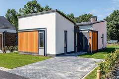 Ferienhaus, Exklusive Unterkunft - Buitenhof De Leistert 19 - Ferienunterkunft in Roggel (4 Personen)