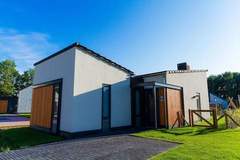 Ferienhaus, Exklusive Unterkunft - Buitenhof De Leistert 20 - Ferienunterkunft in Roggel (4 Personen)