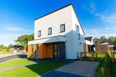 Ferienhaus, Exklusive Unterkunft - Buitenhof De Leistert 24 - Ferienunterkunft in Roggel (6 Personen)