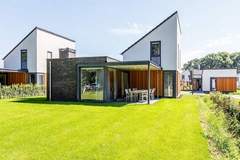 Ferienhaus, Exklusive Unterkunft - Buitenhof De Leistert 26 - Ferienunterkunft in Roggel (8 Personen)