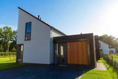 Ferienhaus, Exklusive Unterkunft - Buitenhof De Leistert 28 - Ferienunterkunft in Roggel (8 Personen)