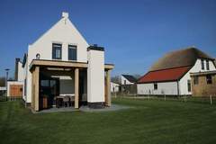 Ferienhaus, Exklusive Unterkunft - Buitenhof De Leistert 29 - Ferienunterkunft in Roggel (4 Personen)