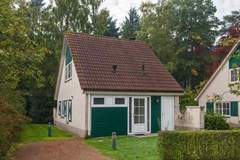 Ferienhaus - Vakantiepark Hellendoorn 2 - Ferienunterkunft in Hellendoorn (5 Personen)