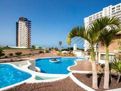 Ferienwohnung - Ferienwohnung Club Paraiso near Hard Rock