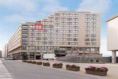 Auriga - Ferienunterkunft in Oostende (4 Personen)