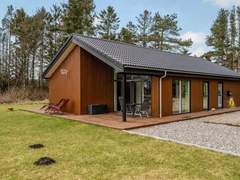 Ferienhaus - Ferienhaus Herwarth - 2.3km from the sea