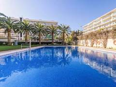 Ferienwohnung - Ferienwohnung Living Park Mediterraneo